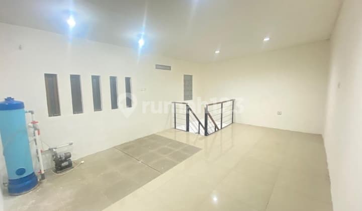 Disewakn Rumah 2 Lantai di Cluster Margahayu Raya