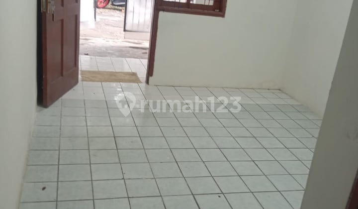 Disewakan Rumah Mini di Margahayu Raya