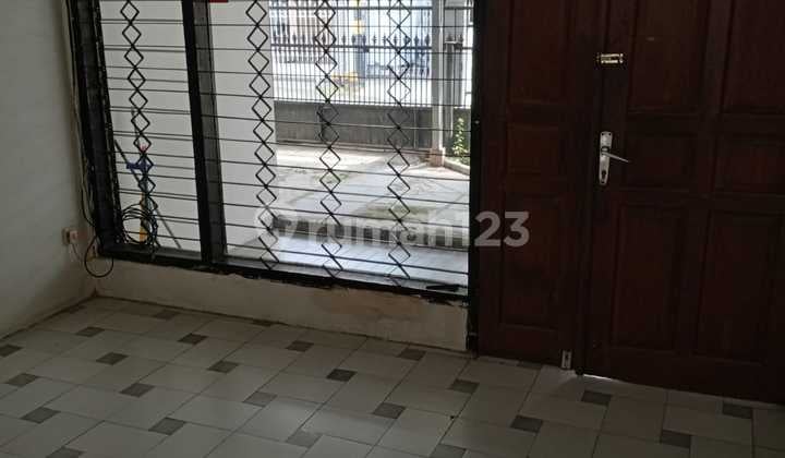 Rental House Ready to Occupy City Center Sayap Lengkong Karapitan Near Asia Afrika Bandung