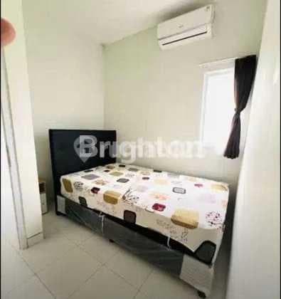 Di Sewakan Rumah Minimalis Siap Huni di Dekat Renon Full Furnis