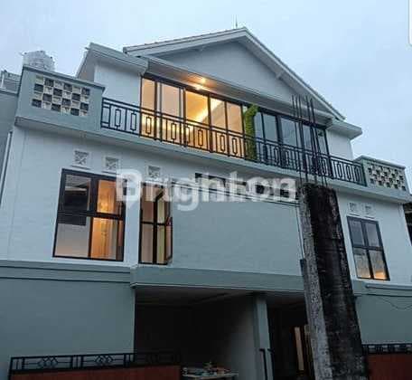 Di Sewakan Rumah Minimalis Siap Huni Di Denpasar Timur