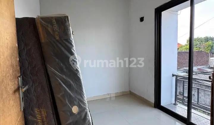 For Rent: Minimalist House, Ready to Occupied, Near the City