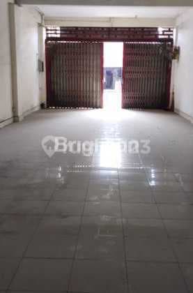 Di Jual Cepat Ruko Di Area Premium Dan Area Rame Mahasiswa