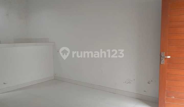 For Rent: Minimalist House Ready to Occupy Near Downtown Denpasar