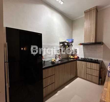 Di Jual Rumah Minimalis Modern Siap Huni dan Full Furnis di Denpasar Timur