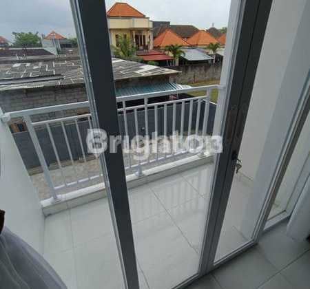 Di Sewakan Rumah Minimalis Full Furnis Dekat Kota Denpasar