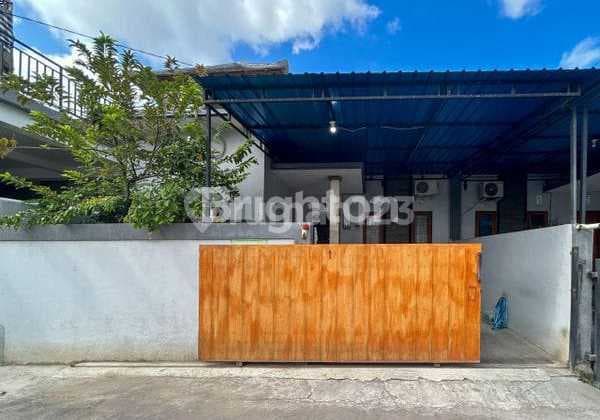 Di Jual Rumah Minimalis Siap Huni Di Denpasar