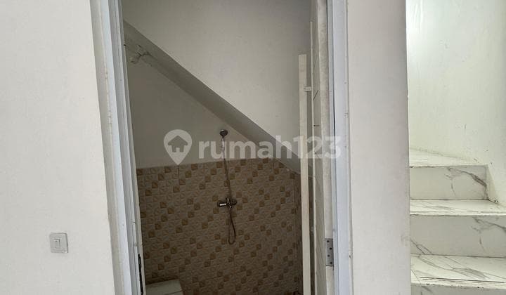 For Rent: Minimalist House Ready to Occupy Near Flood-Free City