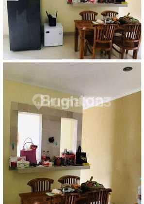 Minimalist House for Rent, Ready to Occupied in West Denpasar Near Canggu