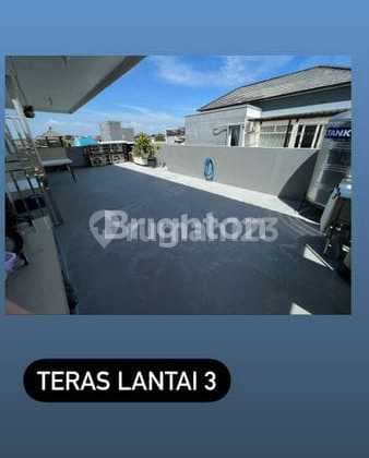 Di Jual Cepat Rumah Full Furnis Siap Pake Dekat Kota Denpasar