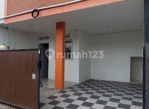 For Rent, Ready-to-Occupy Minimalist House Near City Center