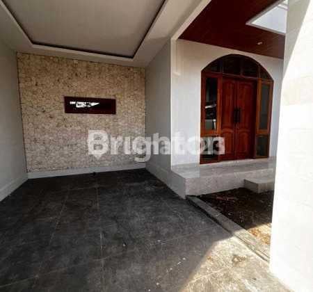 For Sale Modern House New House Flood-Free