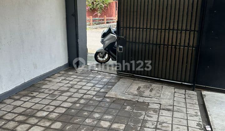 Di Sewakan Mininalis Siap Huni di Sanur Siap Huni