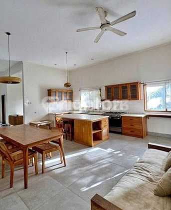 Di Sewakan Rumah Minimalis Full Furnis Siap Huni Dekat Pantai