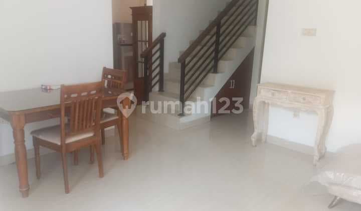 Di Sewakan Rumah Mininalis Siap Huni dan Full Furnis
