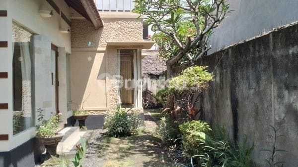 For Rent Minimalist House Near South Denpasar City