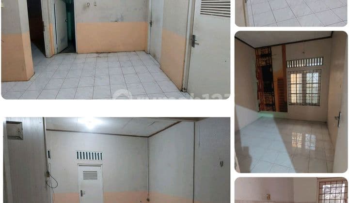 Di Jual Rumah di Lokasi Strategis di Gandaria Kebayoran Baru