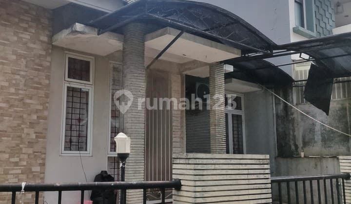 Rumah Siap Huni Victoria Park Karawaci Rumah di Jl. Imam Bonjol No.9, Karawaci, Karawaci, Kota Tangerang, Banten, Indonesia, 15115, Karawaci
