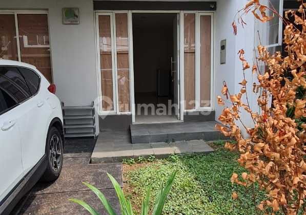 Dijual Rmh di Greenlake City Siap Huni di Cluster America