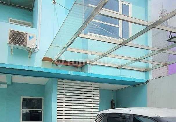 For Sale: Kreo Joglo House with Good Road Frontage