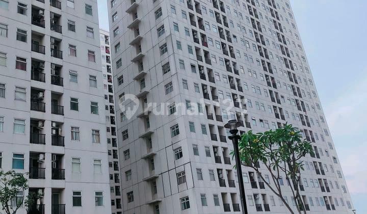 Dijual Murah Apartemen Ayodia Bagus