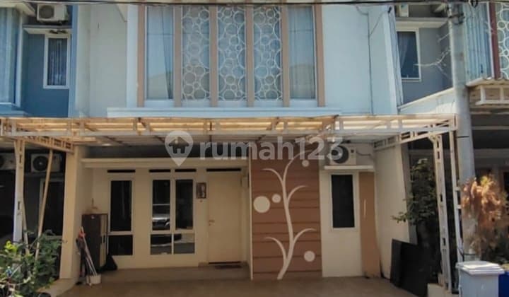 Rumah Sewa Bagus Murah di Serpong
