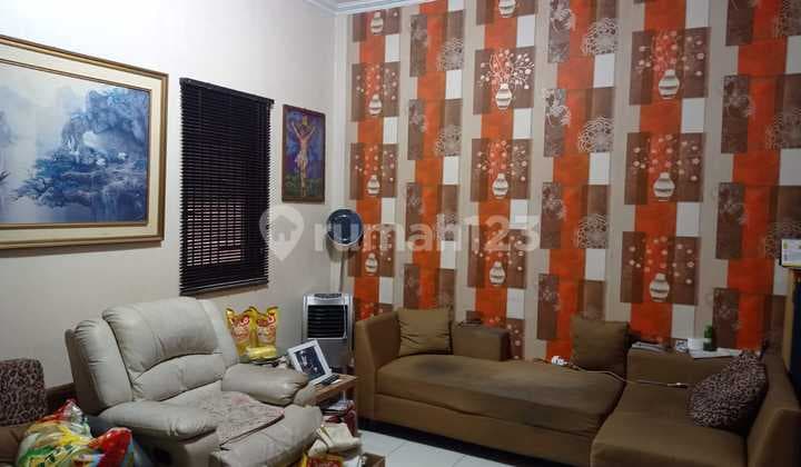 Sold House in Dikrisan Banjar, Great Price