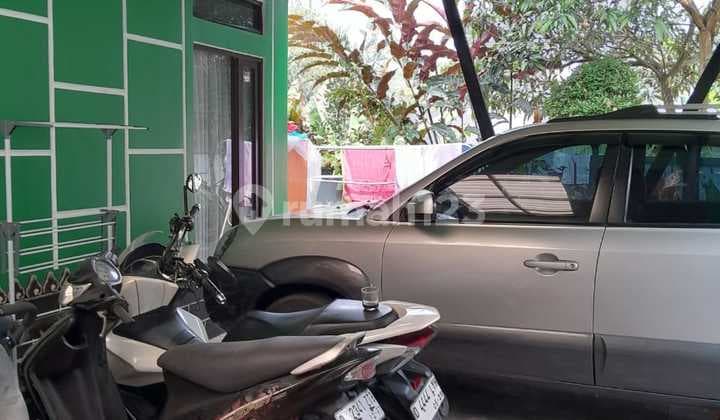 Dijual Komplek Padasuka Jarang Ada Siapa Dia Dapat di Padasuka SHM