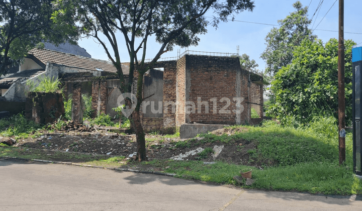 Dijual Tanah Bonus Bangunan Jarang Ada di Kawaluyaan Regency, Jl. Kawaluyaan No. 12, Jati Sari, Buahbatu, Kota Bandung, Jawa Barat, Indonesia, 40286, Margahayu 255.0