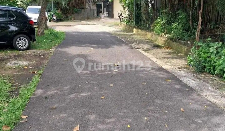 Dijual Tanah Turangga Buah Batu Klinigan di Jl. Kliningan III No. 3, Turangga, Lengkong, Kota Bandung, Jawa Barat, Indonesia, 40264, Turangga m² 280.0 SHM Tanah