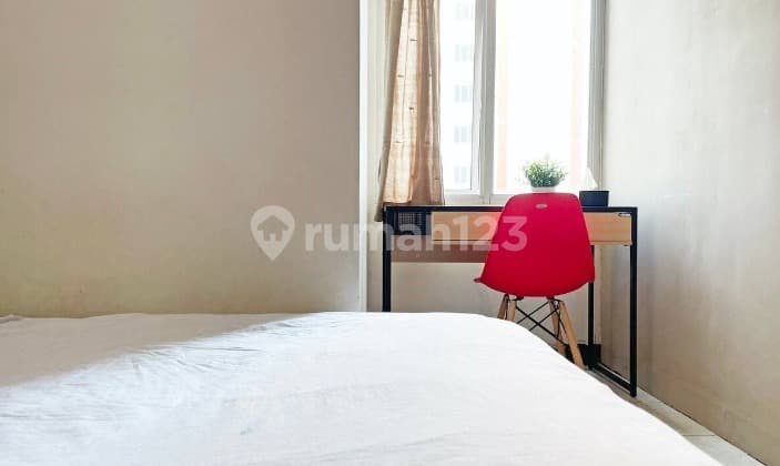 Dijual Apartemen Galeri Cimbuleuit Murah Unfurnished 2 Kamar Tidur Apartemen 3