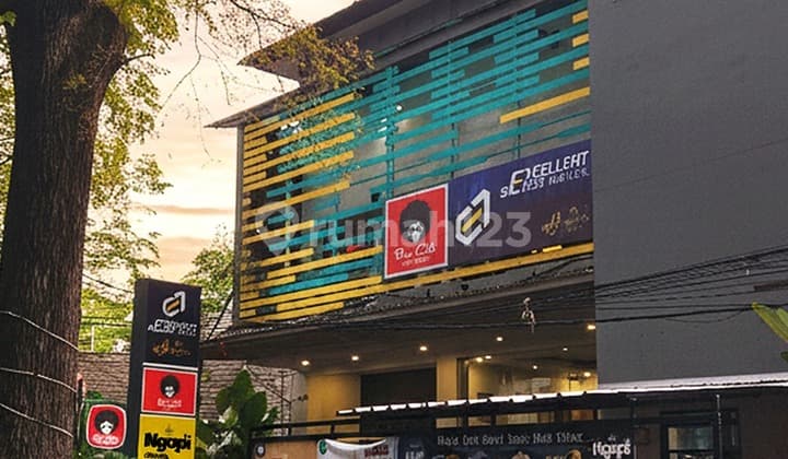 Dijual Hotel Aktip Cihampelas Siap Cepat Dia Dapat di Prudential, Jl. Cipaganti No. 140, Cipaganti, Coblong, Kota Bandung, Jawa Barat, Indonesia, 40131, Cipaganti SHM 560.0 m² Hotel