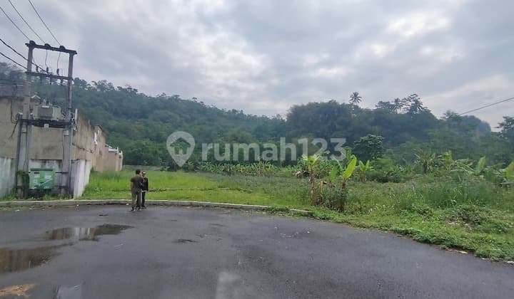 Dijual Tanah Siap Bangun Udah Di Bawah Harga di Bumi Cempaka Asri No. 18, Cempakamekar, Padalarang, Bandung Barat, Jawa Barat, Indonesia, 40553, Padalarang ha 3.6 SHM Tanah