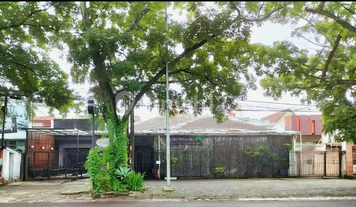 Dijual Rumah Tengah Kota Siapa Cepat Dia Dapar di Talaga Bodas SHM