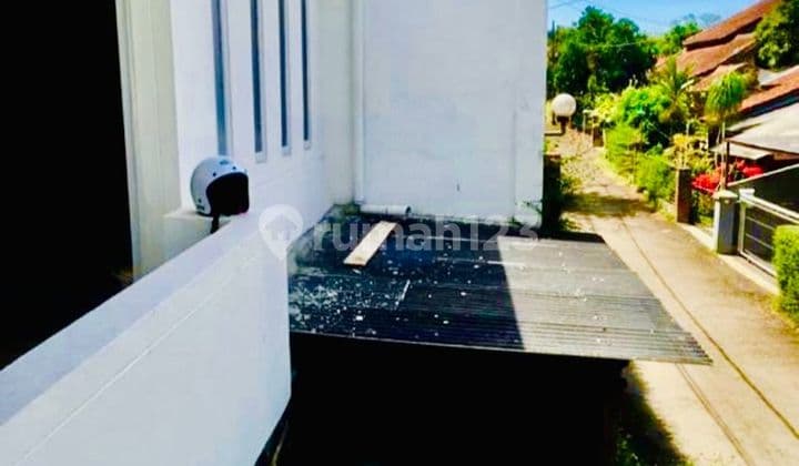 Dijual Tanah Bonus Rumah Cogadung di Jl. Cigadung Selatan No.16, Cigadung, Cibeunying Kaler, Kota Bandung, Jawa Barat, Indonesia, 40191, Tubagus Ismail SHM Bagus Rumah