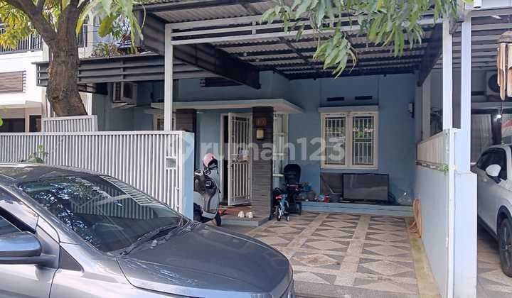 Dijual Cluster Antapani Jarang Ada di Jl. Cicalengka Raya No. 1, Antapani Kidul, Antapani, Kota Bandung, Jawa Barat, Indonesia, 40291, Antapani SHM Bagus Rumah