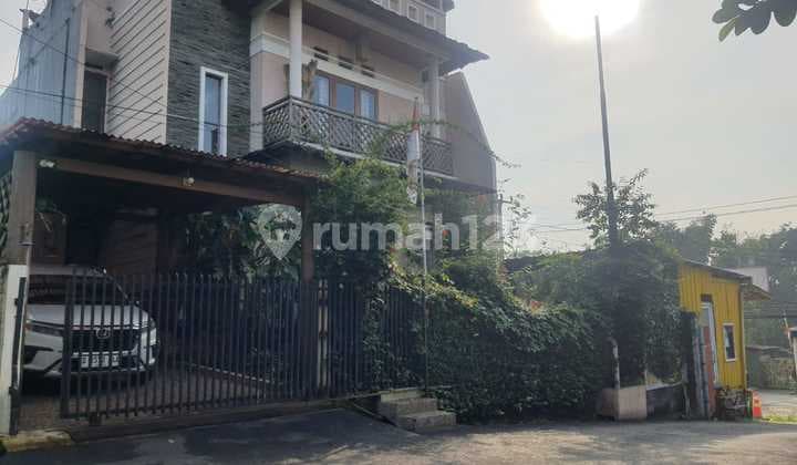 Dijual Rumah Mewah Cikutra Jarang Ada Siapa Cepat Dia Dapat di Cikutra SHM Bagus Rumah