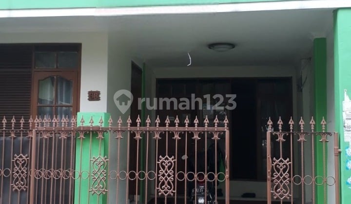 Dijual Rumah Terusan Tubagus Ismail Jarang Ada di Jl. Tubagus Ismail Raya No. 1b, Sekeloa, Coblong, Kota Bandung, Jawa Barat, Indonesia, 40134, Tubagus Ismail SHM Bagus Rumah