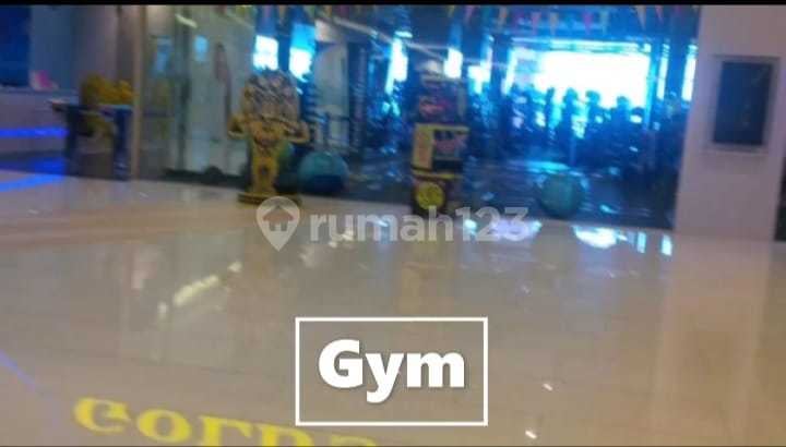 Greenbay Seaview Condominium, Facing North Full Sea View. Unfurnished.