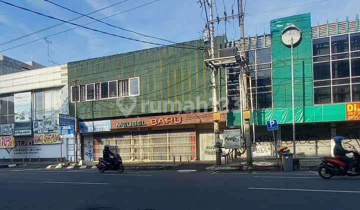 Ruko 4 lantai. lt.850, SHM , Segimas Tiga, Tanjung Kota, Semarang Tengah Ruko 4 lantai. lt.850, SHM , Segimas Tiga, Tanjung Kota, Semarang Tengah