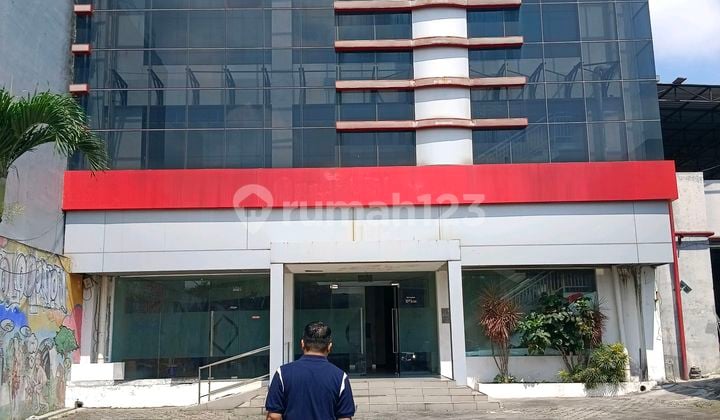 Sell Building In Malang City Center