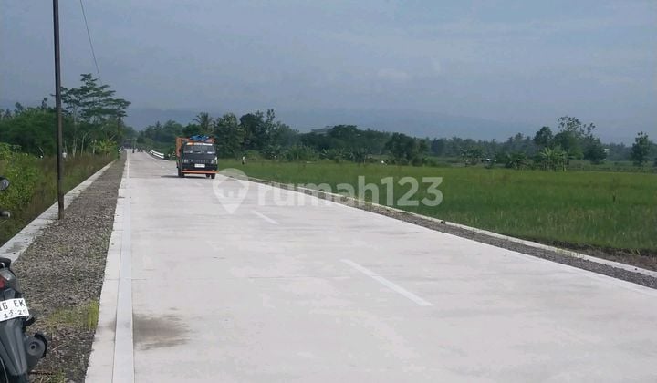 Tanahbagusmoyudansleman