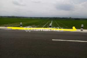 Sawah Ruang Usaha Bagus