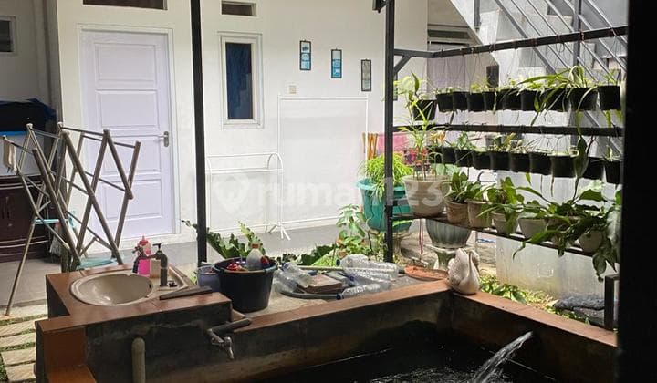 Dijual Kost Dan Rumah Tengah Kota Bogor Di Perumahan Bogor Baru