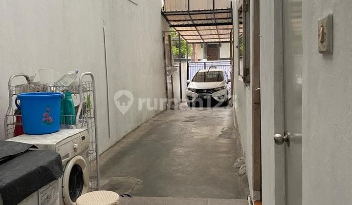 Dijual Kost Dan Rumah Tengah Kota Bogor Di Perumahan Bogor Baru