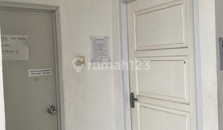 Dijual Kost Dan Rumah Tengah Kota Bogor Di Perumahan Bogor Baru