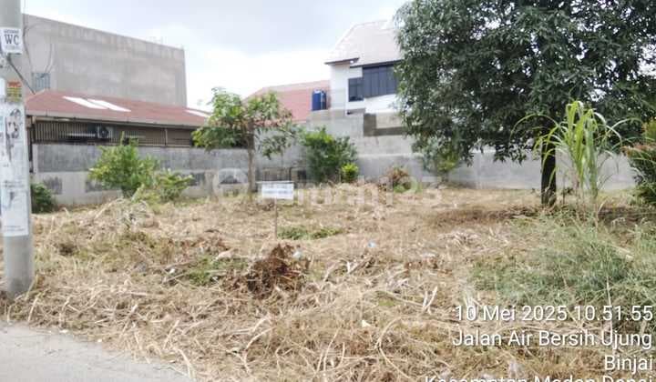 Ready to Build Land Plot