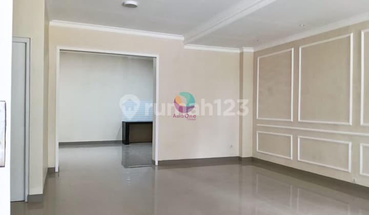 Dijual Rumah - Kota Wisatahunian Nyaman dengan Desain Modern, Siap Huni dan Baru Renovasi