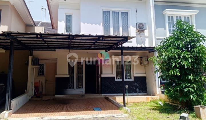 House for Rent in Kota Wisata Area