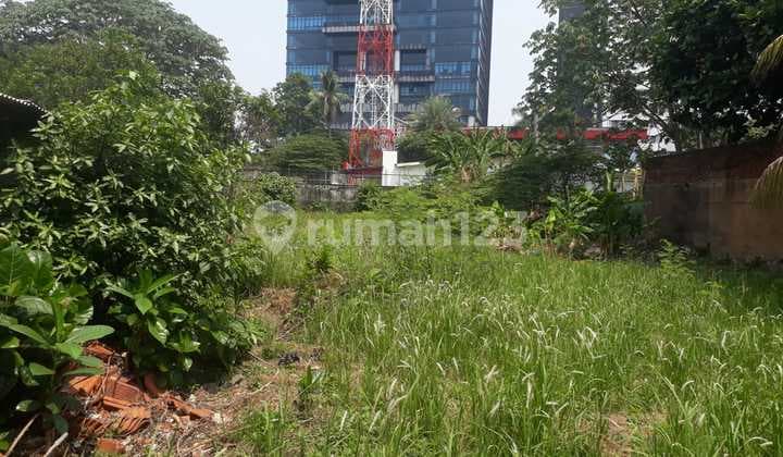 Tanah Kavling di Pasar Minggu Jakarta Selatan
